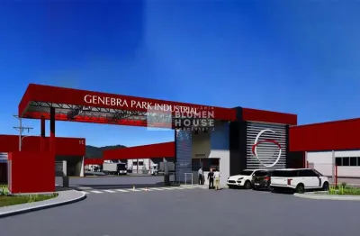 Terreno comercial à venda no Belchior Baixo, Gaspar , 924 m2 por R$ 972.000