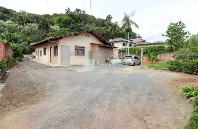 Terreno à venda no Tribess, Blumenau 