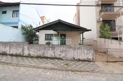 Terreno comercial à venda no centro, blumenau  por r$ 1.426.000