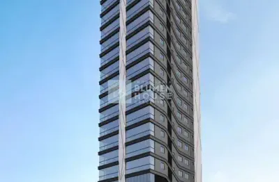 Apartamento com 3 quartos à venda no balneário perequê, porto belo , 119 m2 por r$ 1.998.000