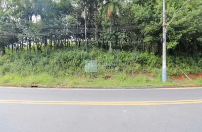 Terreno à venda no fortaleza alta, blumenau , 465 m2 por r$ 242.500
