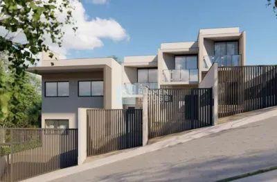 Casa com 2 quartos à venda no velha central, blumenau , 87 m2 por r$ 449.000
