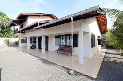 Casa com 4 quartos à venda no itoupava norte, blumenau , 230 m2 por r$ 980.000