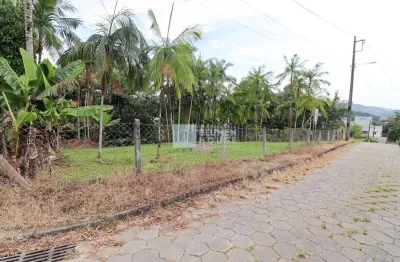 Terreno à venda no badenfurt, blumenau  por r$ 480.000