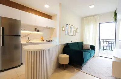 Apartamento com 2 quartos à venda no itoupava norte, blumenau , 58 m2 por r$ 379.000