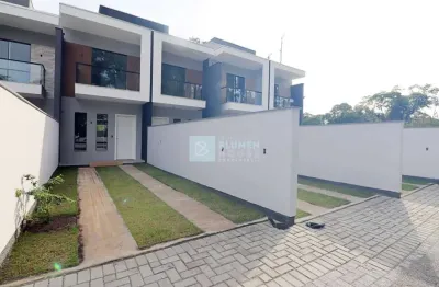 Casa com 2 quartos à venda no velha, blumenau , 75 m2 por r$ 550.000