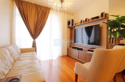 Apartamento com 3 quartos à venda no fortaleza, blumenau , 92 m2 por r$ 499.000