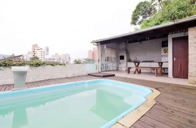Casa com 2 quartos à venda no ponta aguda, blumenau , 120 m2 por r$ 400.000