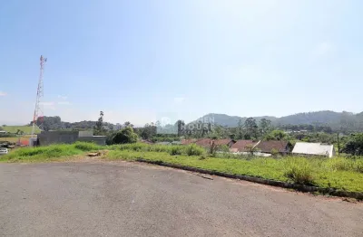 Terreno à venda no estrada das areias, indaial  por r$ 175.000