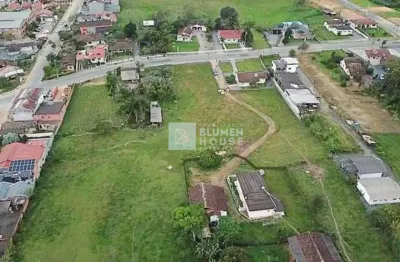 Terreno à venda no estrada das areias, indaial  por r$ 1.200.000