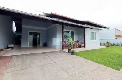 Casa com 3 quartos à venda no tribess, blumenau , 180 m2 por r$ 1.100.000