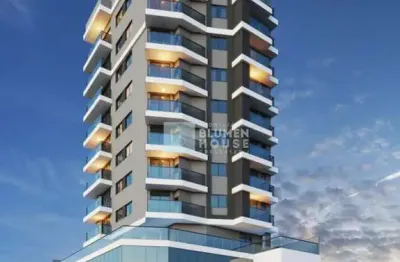 Loft com 1 quarto à venda no fazenda, itajaí , 49 m2 por r$ 580.385