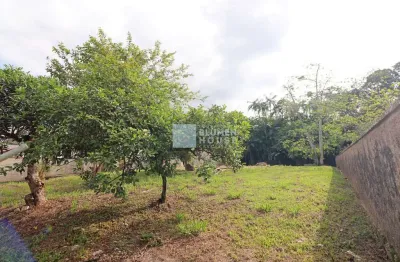 Terreno à venda no Salto do Norte, Blumenau 
