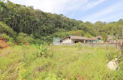 Terreno à venda no Fortaleza Alta, Blumenau 