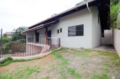 Casa com 3 quartos à venda na escola agrícola, blumenau  por r$ 820.000