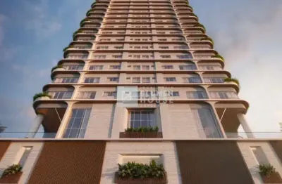 Apartamento com 3 quartos à venda no balneário perequê, porto belo , 122 m2 por r$ 1.372.000