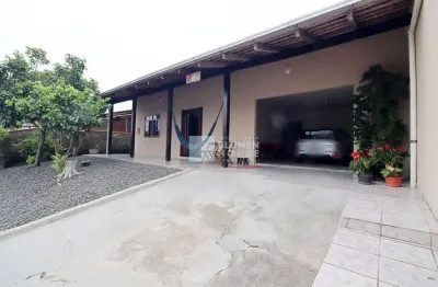 Casa com 3 quartos à venda no salto do norte, blumenau , 117 m2 por r$ 480.000
