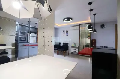 Apartamento com 3 quartos à venda no fortaleza, blumenau  por r$ 490.000