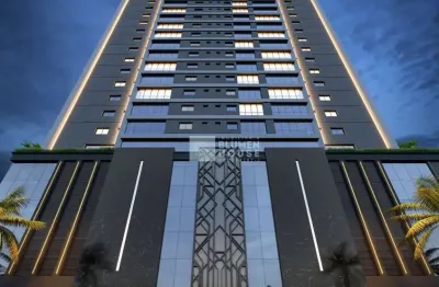 Apartamento com 2 quartos à venda no balneário perequê, porto belo , 86 m2 por r$ 1.115.078