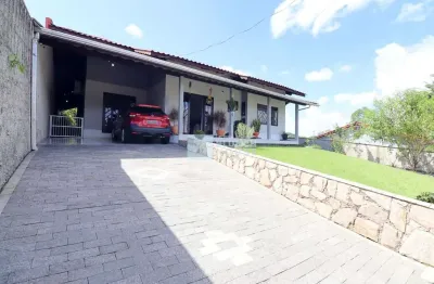 Casa com 3 quartos à venda no fortaleza alta, blumenau , 174 m2 por r$ 695.000