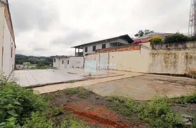 Terreno à venda no Salto do Norte, Blumenau 