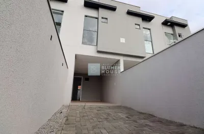 Casa com 2 quartos à venda no figueira, gaspar , 75 m2 por r$ 398.000