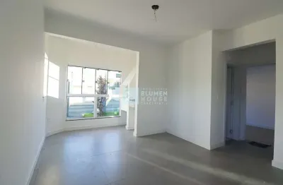 Apartamento com 2 quartos à venda na bela vista, gaspar  por r$ 377.000