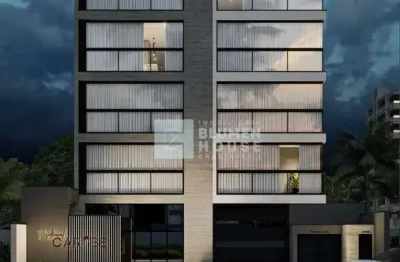 Apartamento com 2 quartos à venda no rio morto, indaial , 75 m2 por r$ 380.000