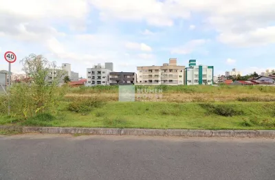 Terreno à venda no Nações, Indaial 