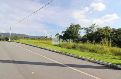 Terreno à venda no estrada das areias, indaial  por r$ 249.900