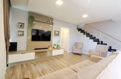 Casa com 3 quartos à venda no ponta aguda, blumenau , 174 m2 por r$ 1.100.000