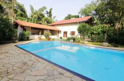 Casa com 3 quartos à venda no badenfurt, blumenau , 503 m2 por r$ 1.550.000