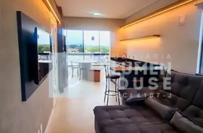 Apartamento à venda no Itajubá, Barra Velha 