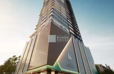 Apartamento com 3 quartos à venda no balneário perequê, porto belo , 110 m2 por r$ 913.785