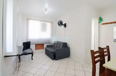 Apartamento com 2 quartos à venda no velha, blumenau , 53 m2 por r$ 350.000