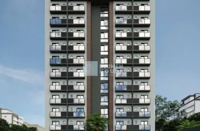 Loft com 1 quarto à venda no centro, blumenau  por r$ 280.000