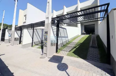 Casa com 2 quartos à venda no itoupavazinha, blumenau , 88 m2 por r$ 400.000