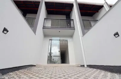 Casa com 2 quartos à venda no testo salto, blumenau  por r$ 350.000