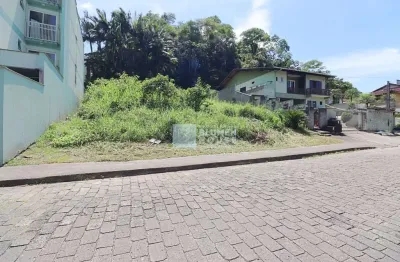 Terreno à venda na Vila Nova, Blumenau 