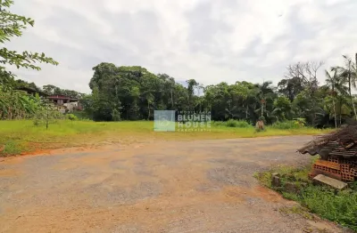 Terreno à venda no Salto do Norte, Blumenau 