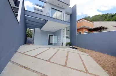 Casa com 3 quartos à venda no sol, indaial  por r$ 700.000