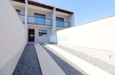 Casa com 2 quartos à venda no itoupavazinha, blumenau , 95 m2 por r$ 440.000