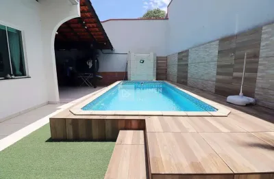 Casa com 3 quartos à venda no salto do norte, blumenau  por r$ 750.000