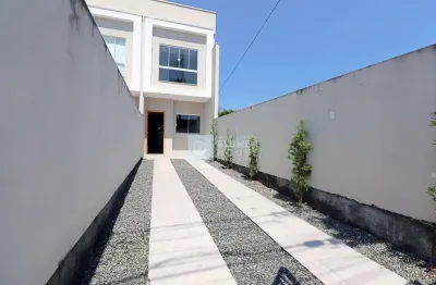 Casa com 2 quartos à venda no velha central, blumenau , 70 m2 por r$ 420.000