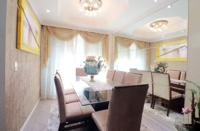 Apartamento com 3 quartos à venda na vila formosa, blumenau  por r$ 550.000