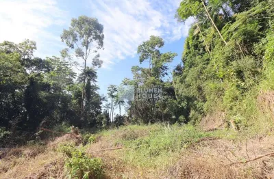 Terreno à venda no itoupavazinha, blumenau  por r$ 215.000