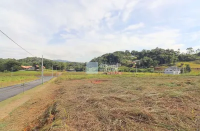 Terreno à venda na vila itoupava, blumenau  por r$ 198.492