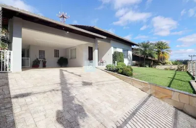 Casa com 3 quartos à venda no fortaleza, blumenau  por r$ 1.200.000