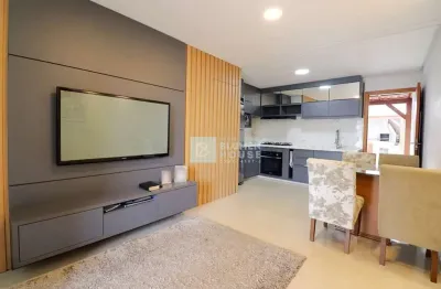 Casa com 2 quartos à venda no itoupavazinha, blumenau  por r$ 398.000