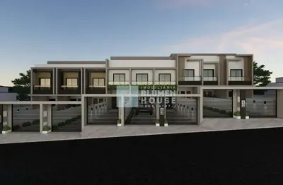 Casa com 2 quartos à venda no itoupava norte, blumenau , 88 m2 por r$ 450.000